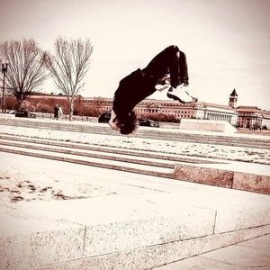 Meet your Posher, Tyler